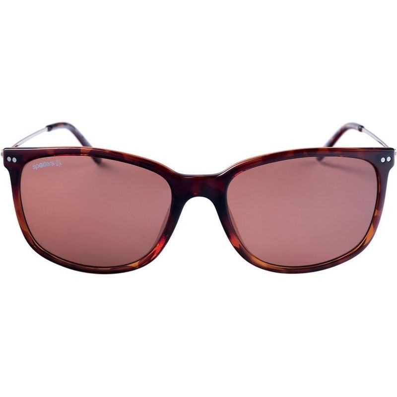 Spotters Bella Polarised Ladies Sunglasses (tort Halide)