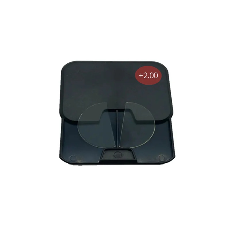 Spotters Bi-focal Stick-on Lenses