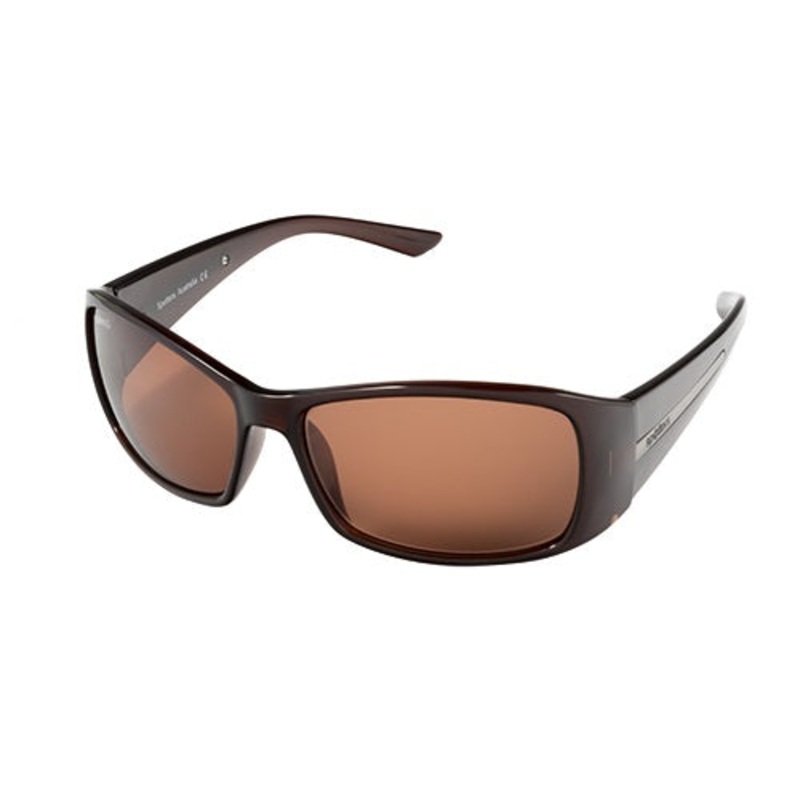 Spotters Ellie Polarised Ladies Sunglasses (gloss Brown Halide)