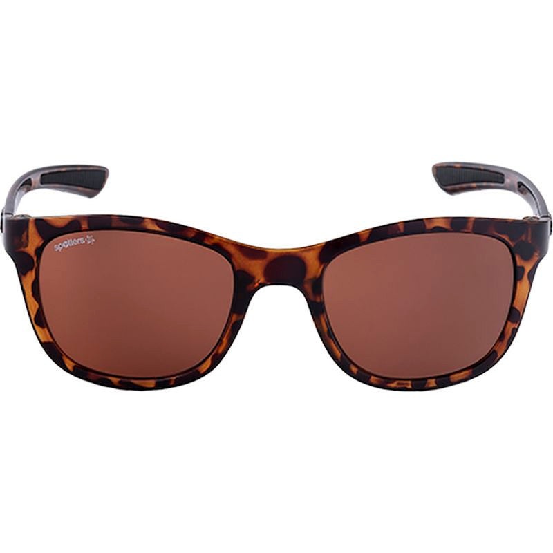 Spotters Jade Polarised Ladies Sunglasses (tortoise Halide)
