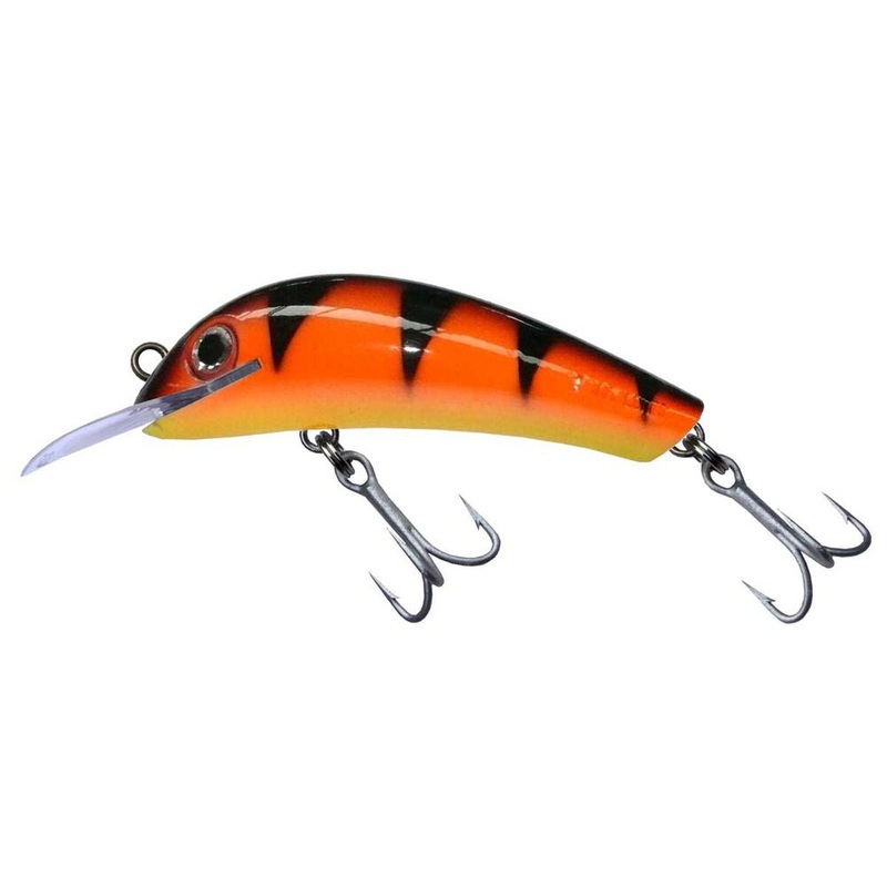 Stumpjumper No 3 55mm 6g Hard Body Lure ^