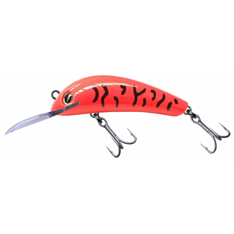 Stumpjumper No 3 55mm 6g Hard Body Lure ^