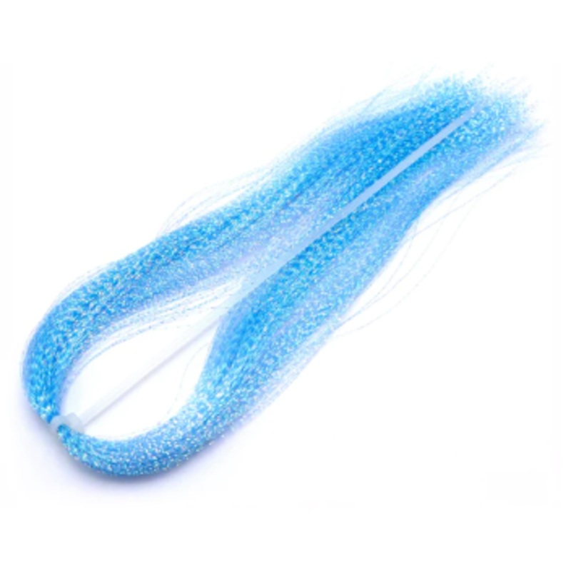 Todd Krystal Flash|BLACK|PEARL|PINK|RED|SALTWATER BLUE|SILVER