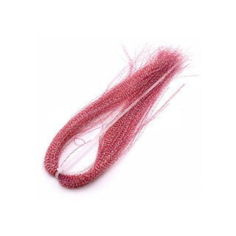 Todd Krystal Flash|BLACK|PEARL|PINK|RED|SALTWATER BLUE|SILVER