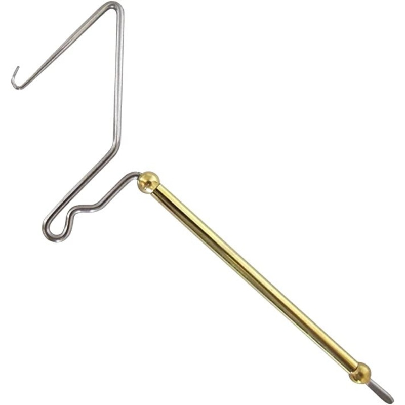 Todd Whip Finisher Tool|S|LARGE