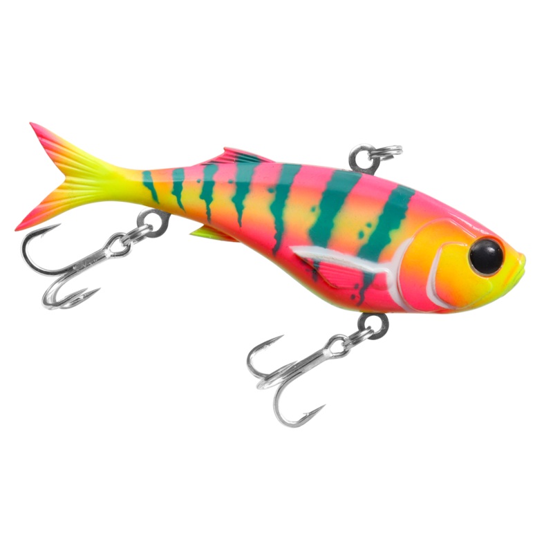 Tt Quake Power Vibe 110mm 36g Soft Vibe Lure