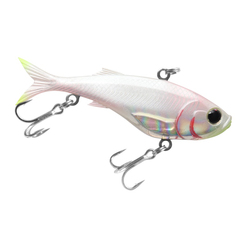 Tt Quake Power Vibe 110mm 36g Soft Vibe Lure