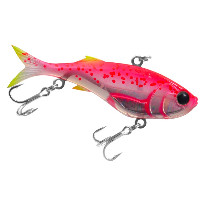 Tt Quake Power Vibe 75mm 13g Soft Vibe Lure