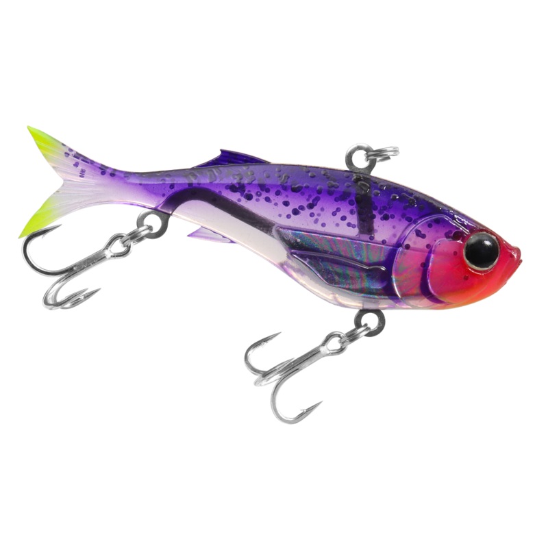 Tt Quake Power Vibe 75mm 13g Soft Vibe Lure