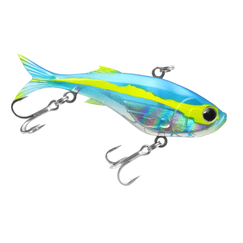 Tt Quake Power Vibe 95mm 26g Soft Vibe Lure