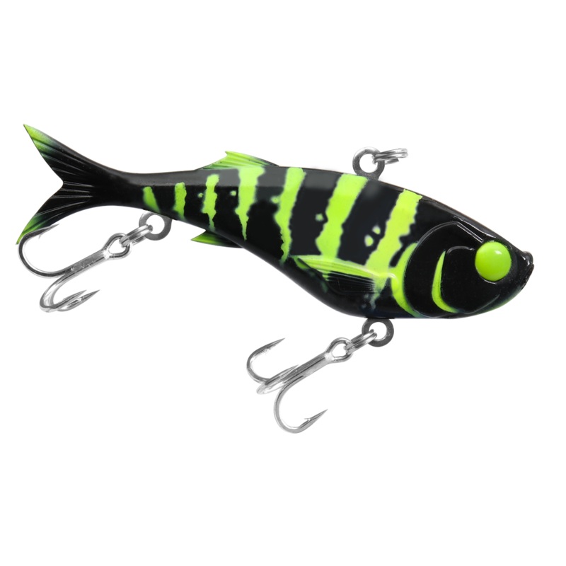 Tt Quake Power Vibe 95mm 26g Soft Vibe Lure