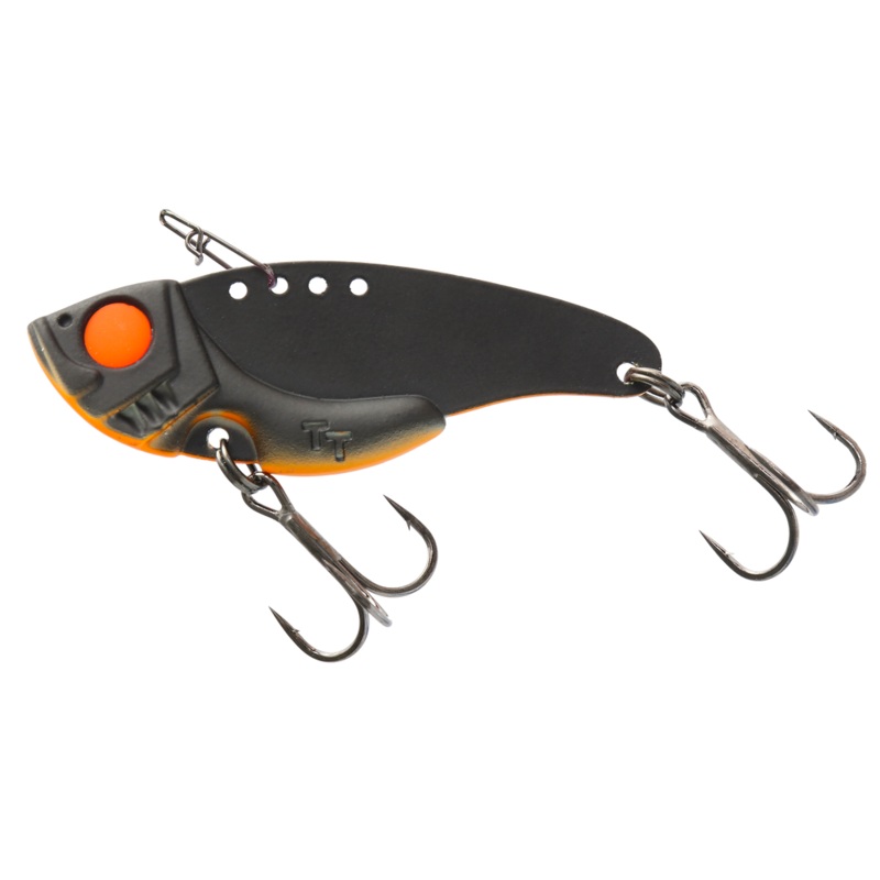 Tt Switchblade+ 42mm 7g Metal Vibe Lure