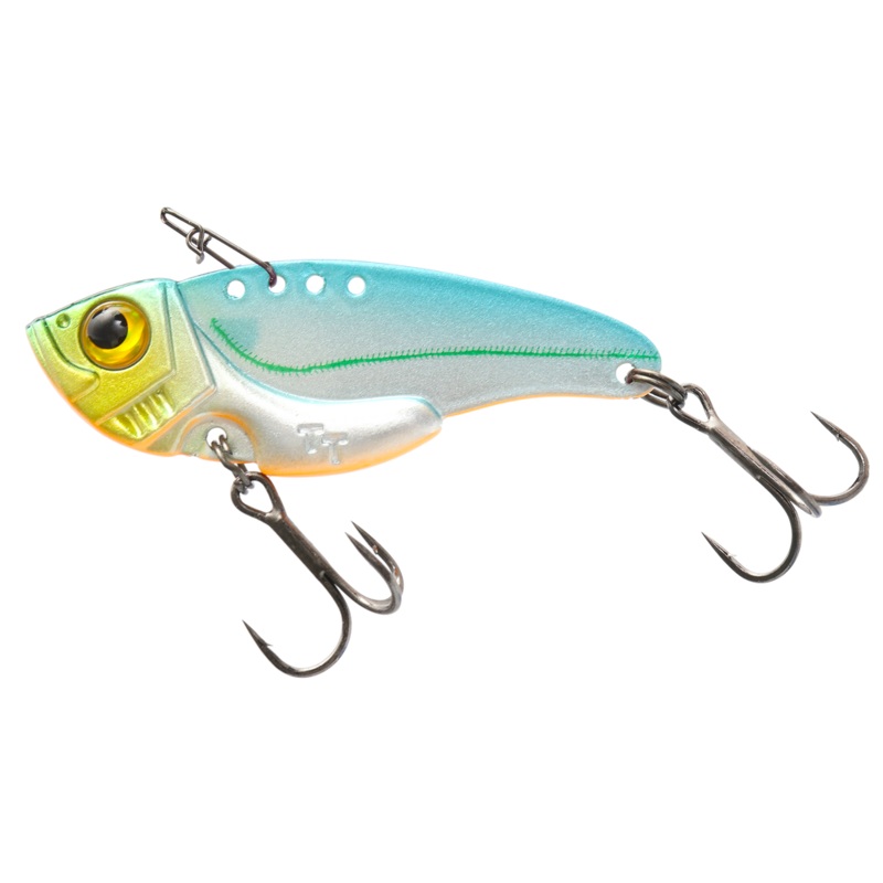 Tt Switchblade+ 56mm 14g Metal Vibe Lure
