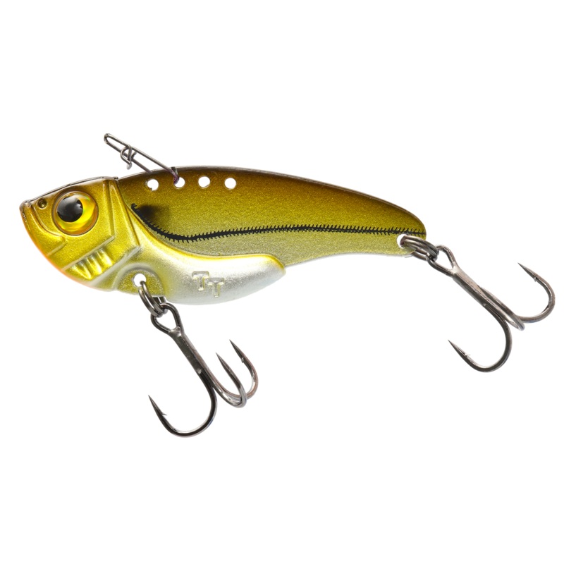 Tt Switchblade+ 56mm 14g Metal Vibe Lure