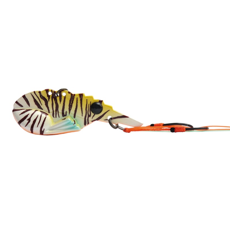 Tt Switchprawn+ 37mm 5.5g Metal Vibe Lure
