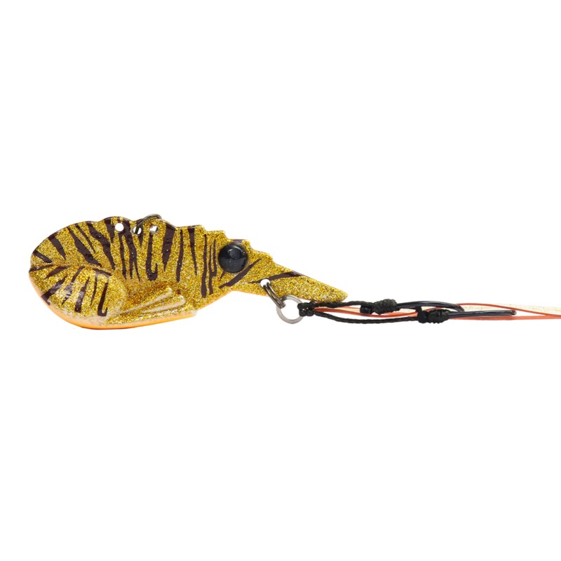 Tt Switchprawn+ 44mm 8g Metal Vibe Lure