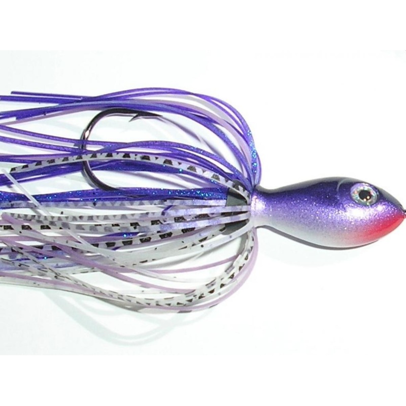 Tt Vortex 3/8oz Spinnerbait Lure >