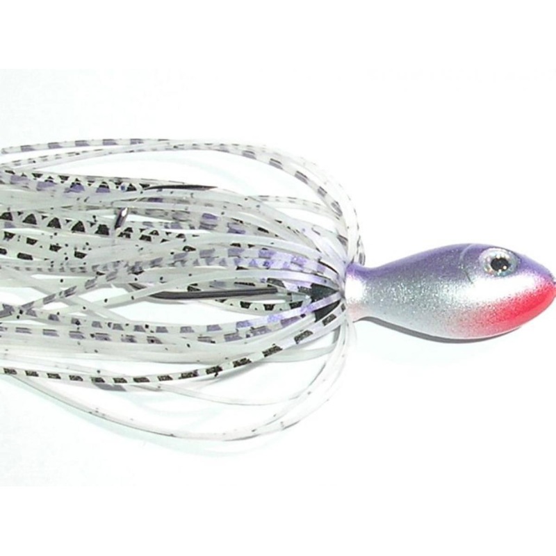 Tt Vortex 3/8oz Spinnerbait Lure >
