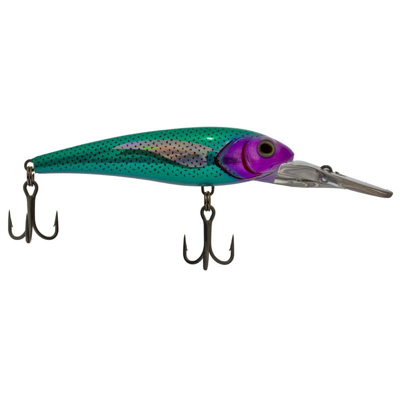 Venom V-minnow 130mm 45g Hard Body Lure >