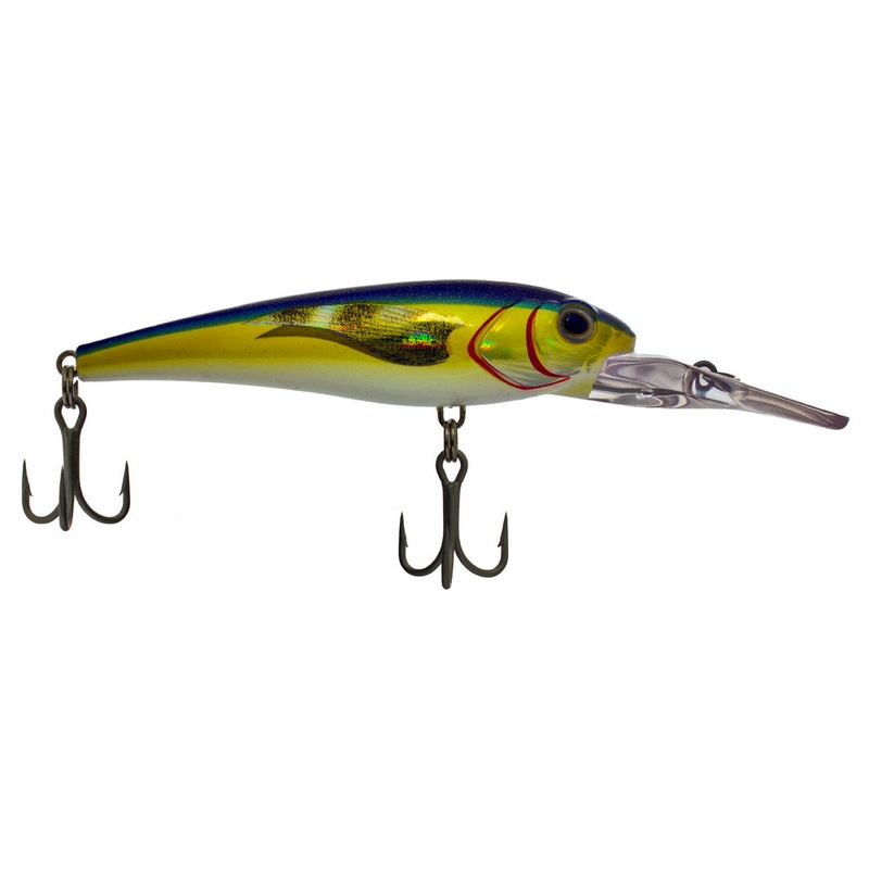 Venom V-minnow 170mm 92g Hard Body Lure >