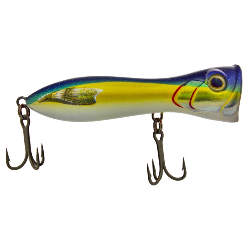 Venom V-pop 190mm 152g Popper Lure