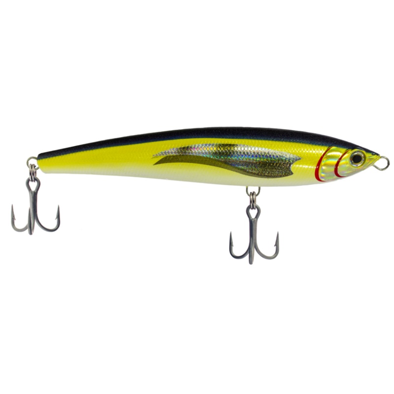 Venom V-stick 220mm 125g Stickbait Lure >