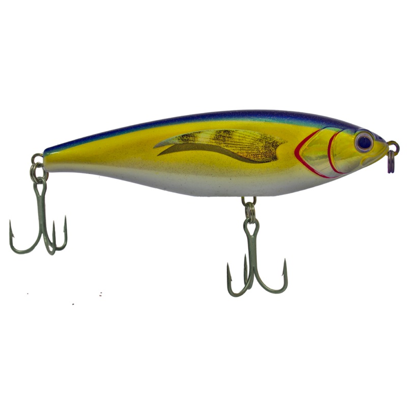 Venom V-swim 150mm 85g Sinking Stickbait Lure