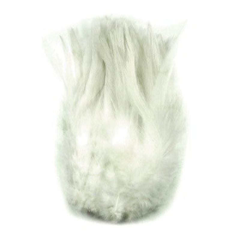 Wapsi Strung Rooster Saddles|BLACK|FLUORO PINK|WHITE