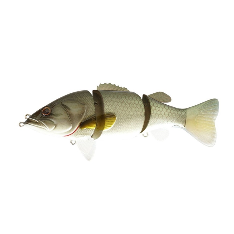 Westin Barry The Bass 150mm 59g Hard Body Swimbait Lure