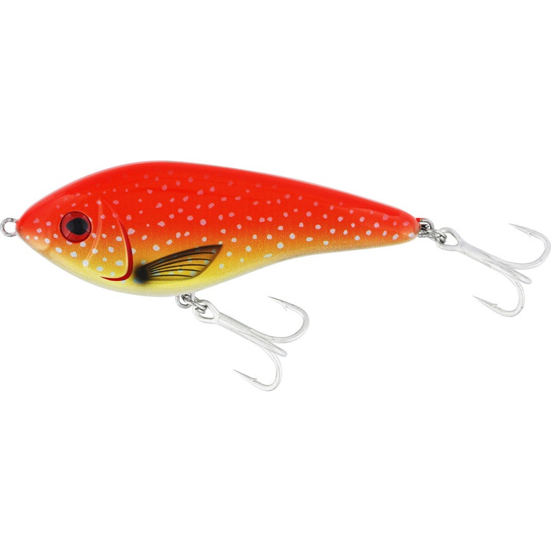 Westin Swim 100mm 34g Sinking Stickbait Lure