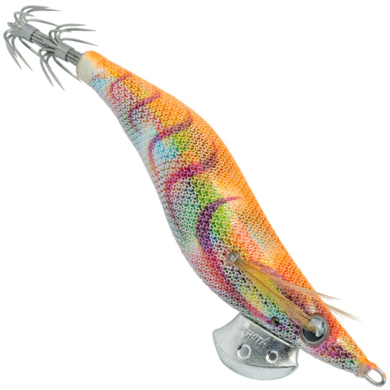 Yamashita Egi Oh Live 2.5 Squid Jig Lure