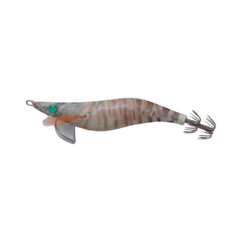 Yamashita Egi Sutte R 1.5 Squid Jig Lure