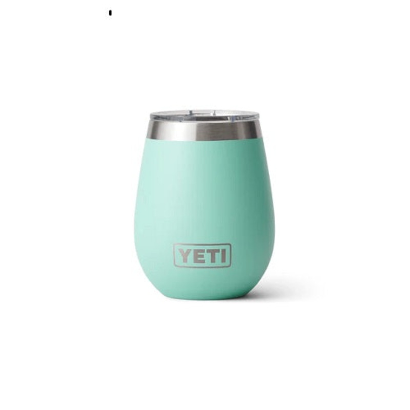 Yeti Rambler 10oz (296ml) Wine Tumbler With Magslider Lid