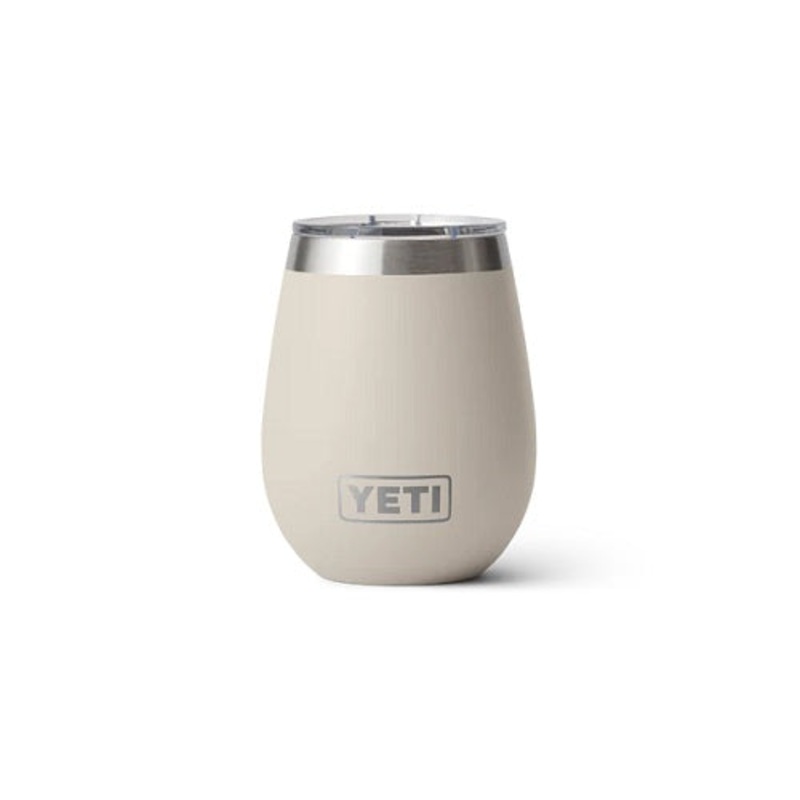 Yeti Rambler 10oz (296ml) Wine Tumbler With Magslider Lid