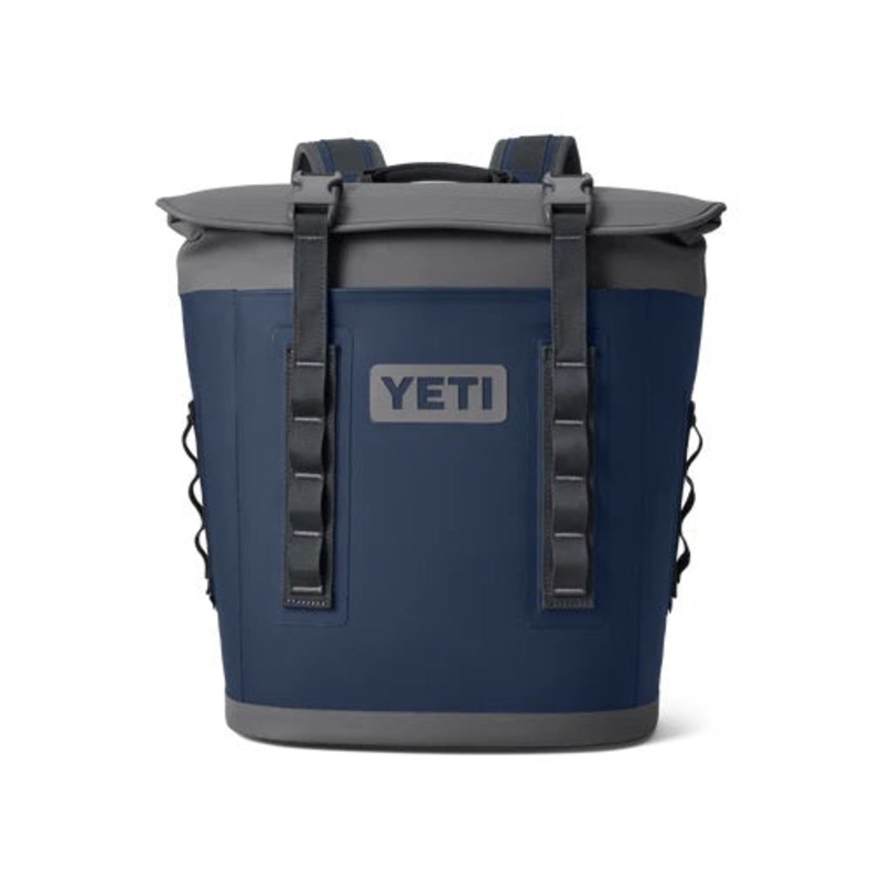 Yeti Hopper M12 Soft Backpack Cooler