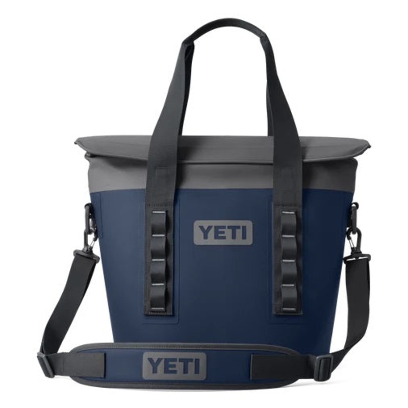 Yeti Hopper M15 Soft Cooler|BLACK|CHARCOAL|NAVY|ULTRAMARINE VIOLET