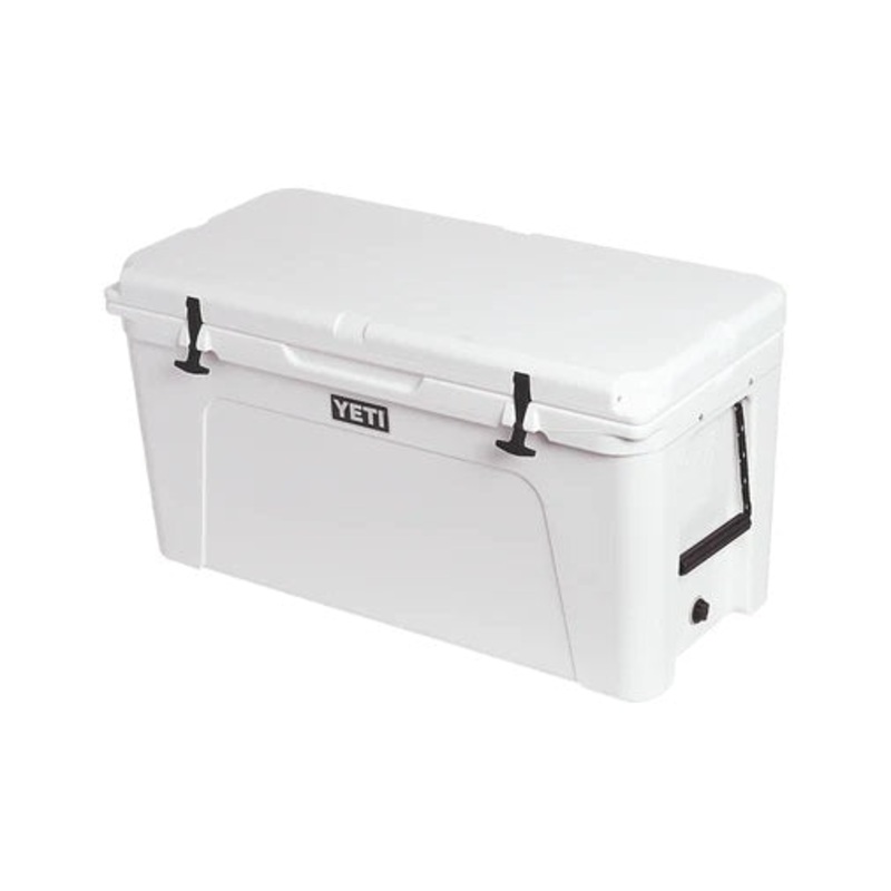 Yeti Tundra 110 Hard Cooler White