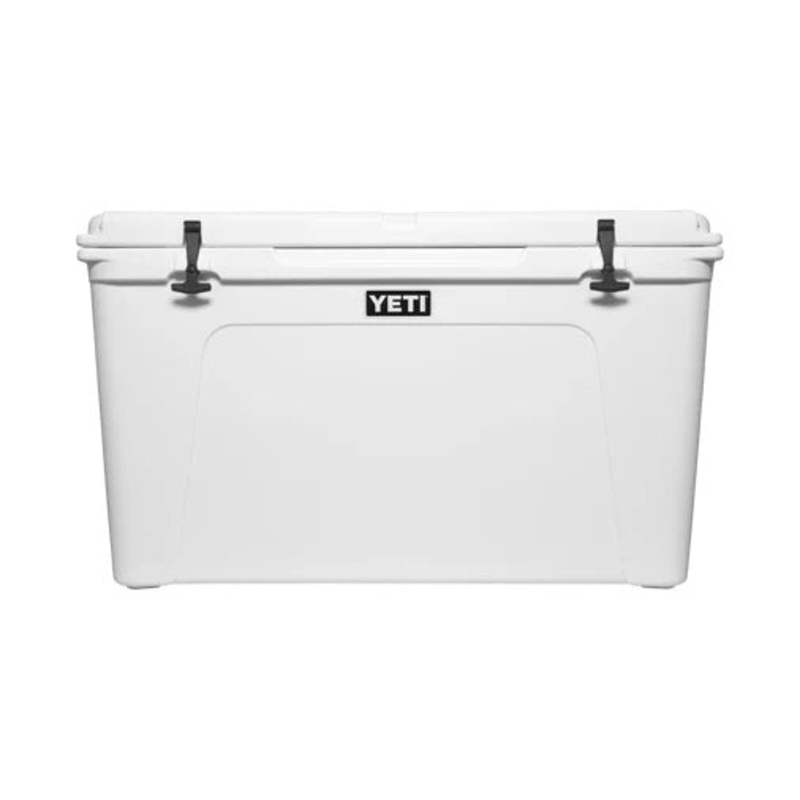 Yeti Tundra 210 Hard Cooler White
