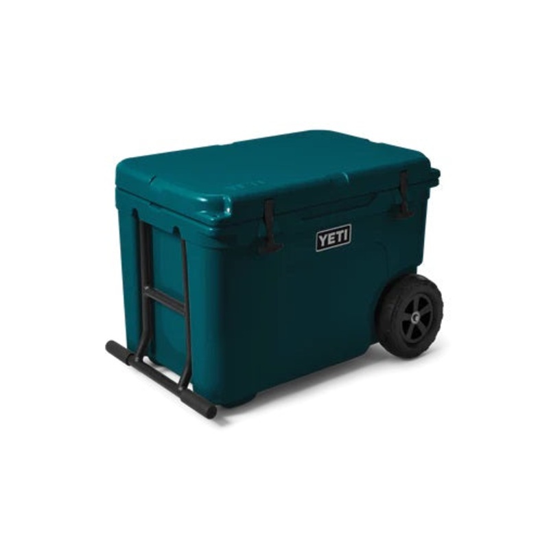 Yeti Tundra Haul Wheeled Cooler