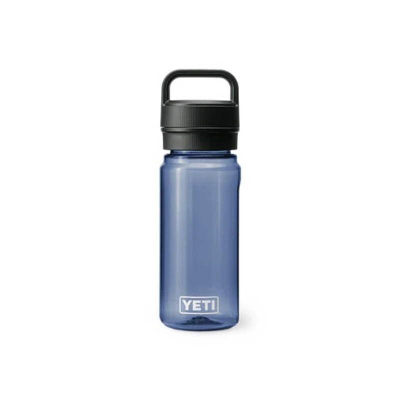 Yeti Yonder 600ml Water Bottle With Chug Cap