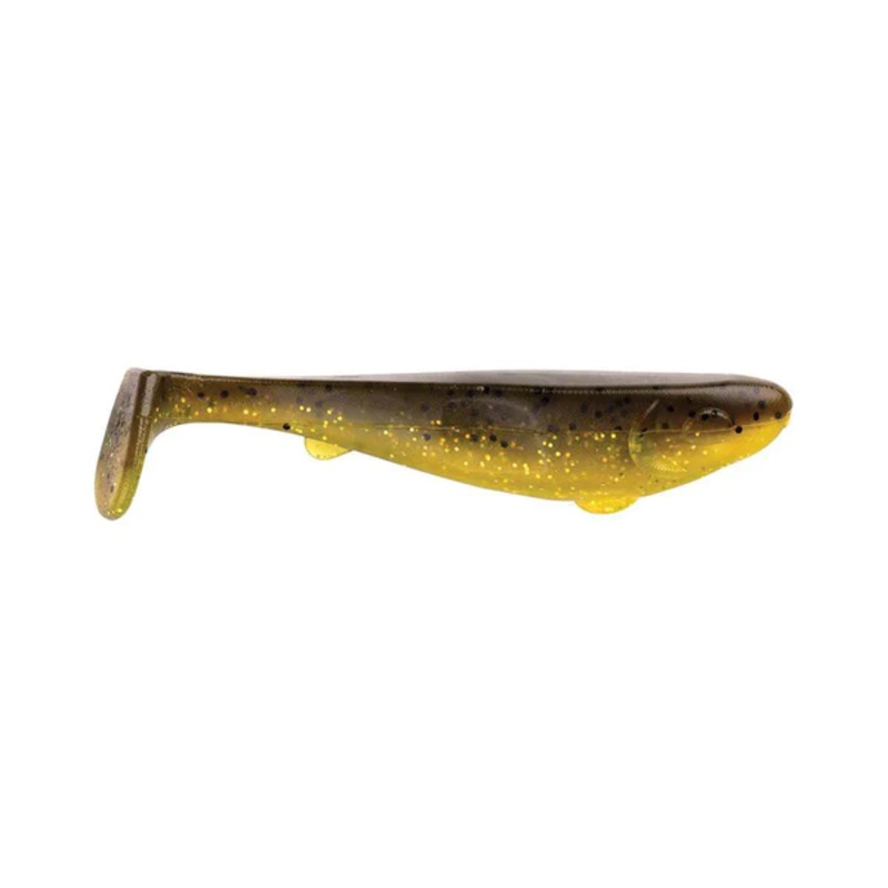 Yum Scottsboro 3 Soft Plastic Lure ^