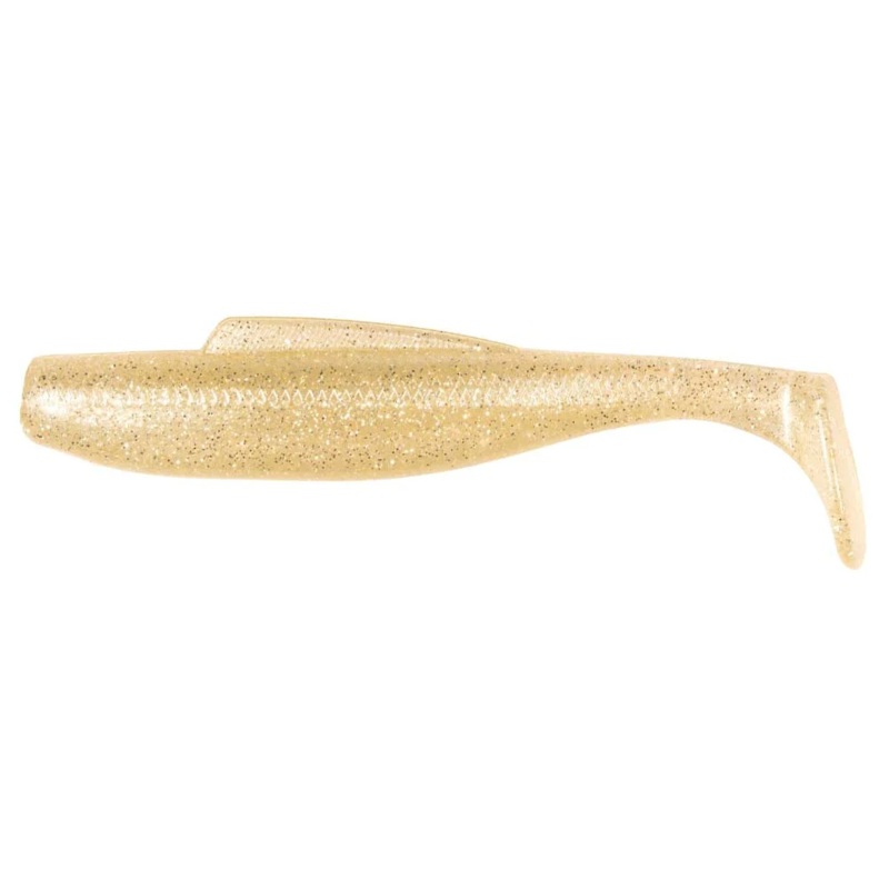 Zman Diezel Minnowz 4 Soft Plastic Lure