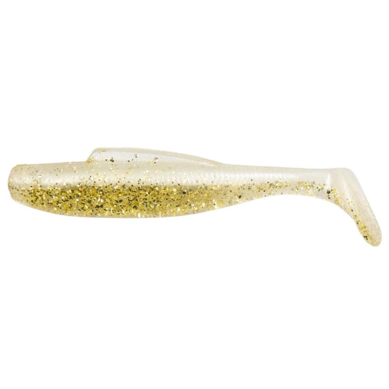 Zman Diezel Minnowz 4 Soft Plastic Lure