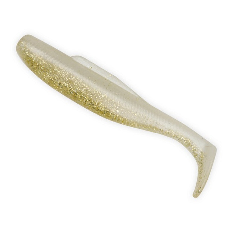 Zman Diezel Minnowz 5 Soft Plastic Lure