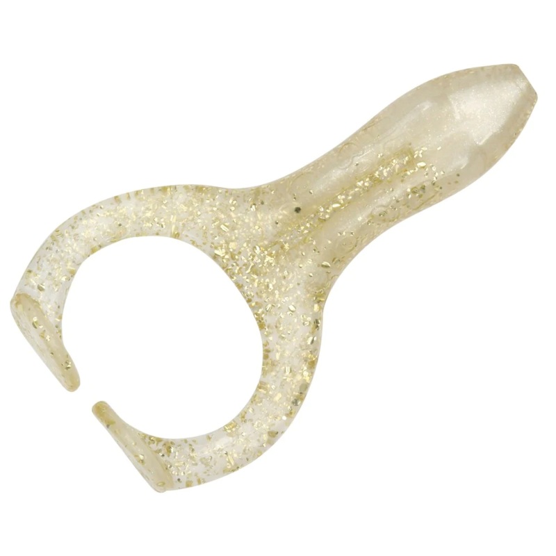 Zman Finesse Frogz 2.75 Soft Plastic Lure