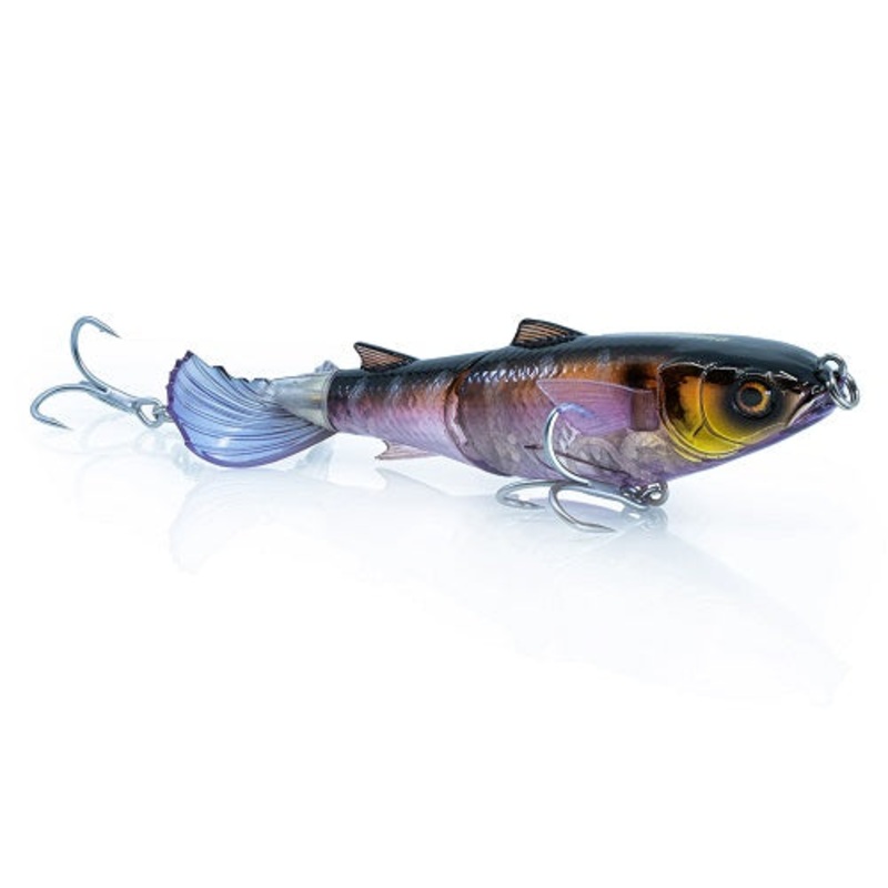 Chasebaits Drunken Mullet 130mm Floating Stickbait Lure
