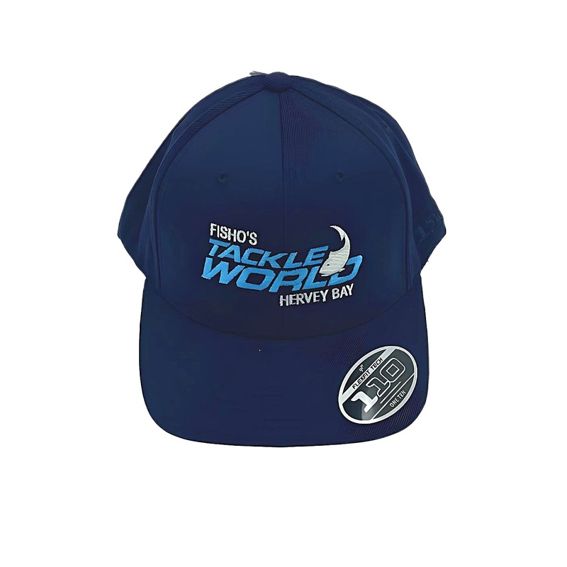 Fisho’s Cap 110 Wb Navy *