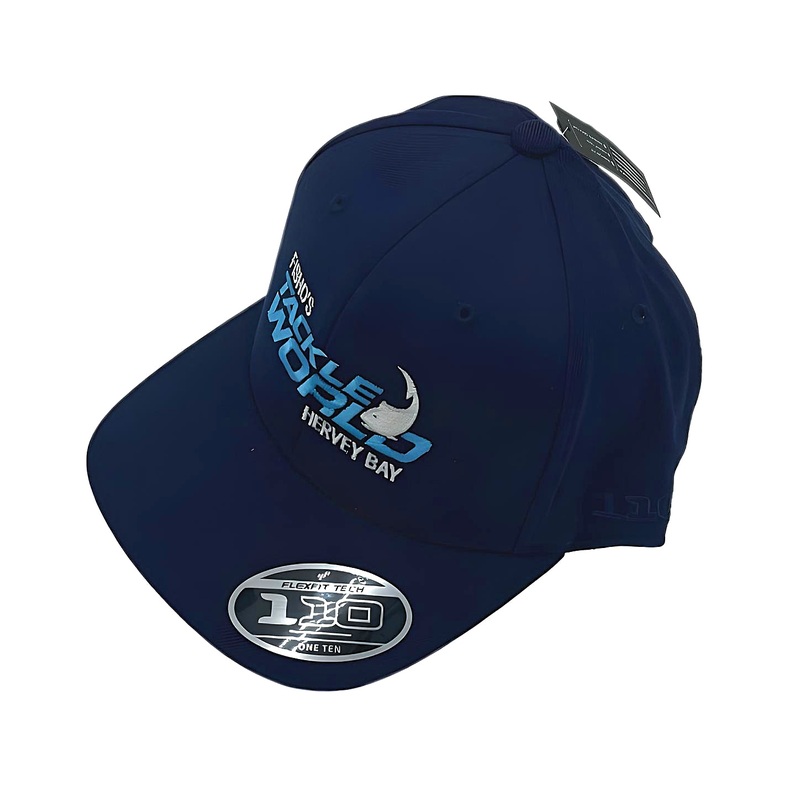Fisho’s Cap 110 Wb Navy *
