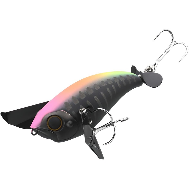 Jackall Pompadour 79mm Floating Lure
