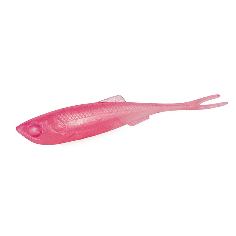 Molix Rt Fork Flex 5 Soft Plastic Lure